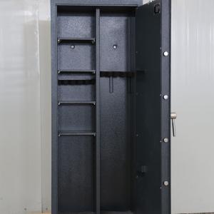 Robust Fireproof Gun Safe Cabinet