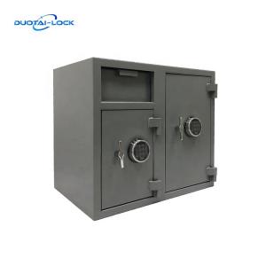 Robust Series Fireproof  Safe Box