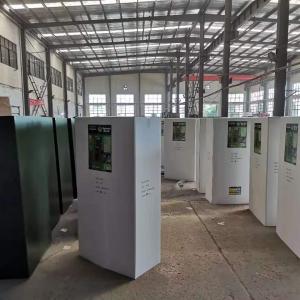 Duotai Laser Cutting Machine for Safe Box