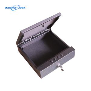 D-121 Gun Safe Box