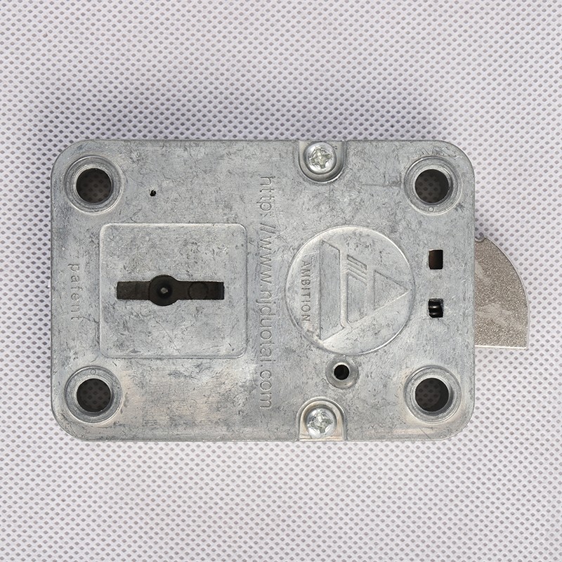 D-150K Round Keypad Digital Lock