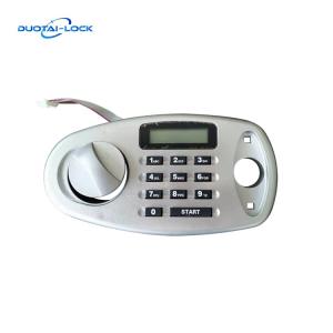 D-239 Safe Box Lock with LED screen