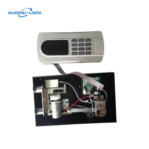 D-316-Electronic safe box lock D-316-Electronic safe box lock