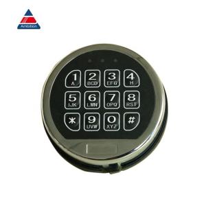 D122K-Electronic Digital Locks