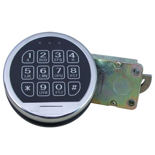 D122K-Electronic Digital Locks