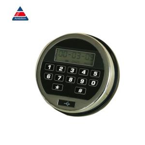D236S-Electronic Digital Lock LCD Display