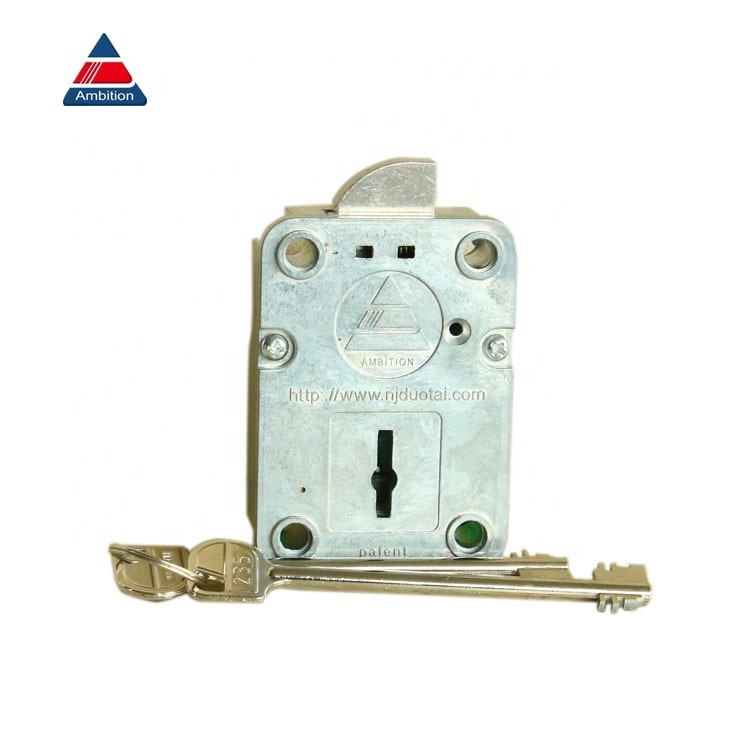 D601-Electronic Digital Locks