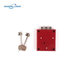 DT-703 Mechanical Lock DT-703 Mechanical Lock