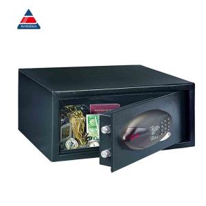 DT Flat Safe Box