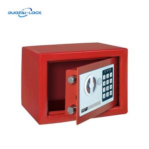 DT-Home Safe Box (Multi-function)
