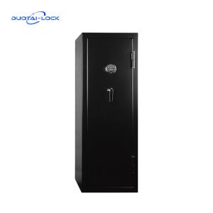 DT-Long gun fire resistant gun safe