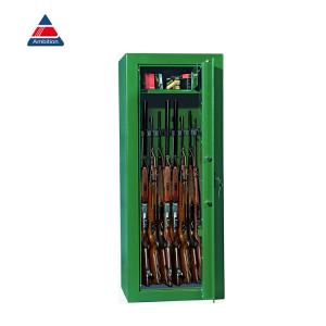 Robust Single-wall Gun cabinet