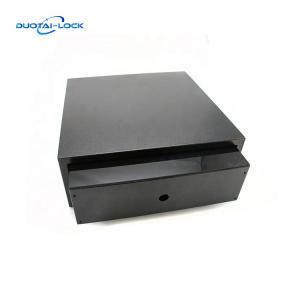 Electronic Digital Safe Drawer