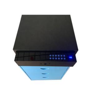Fingerprint Safe Drawer