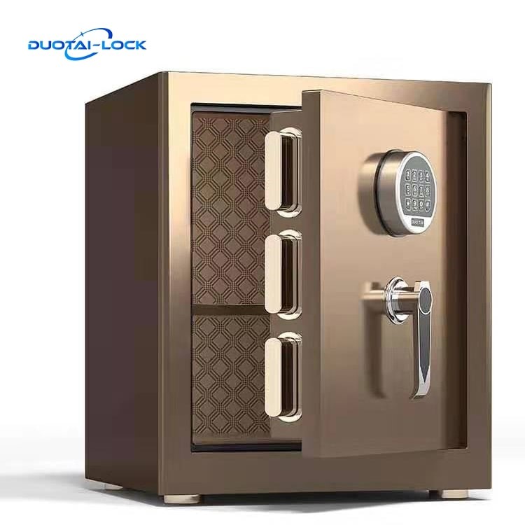 Home Safe Box,China safe box,fireproof safe box,Electronic Lock,bank