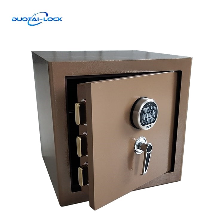 Home Safe Box,China safe box,fireproof safe box,Electronic Lock,bank