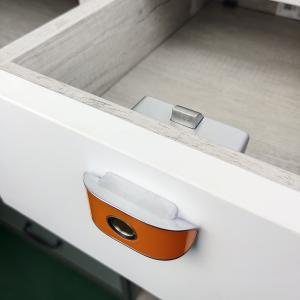 Fingerpint  cabinet lock DR1