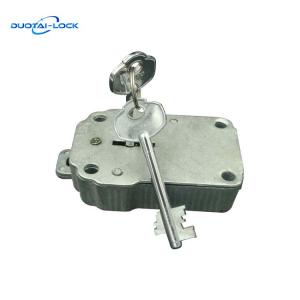 DT-702 Mechanical Lock