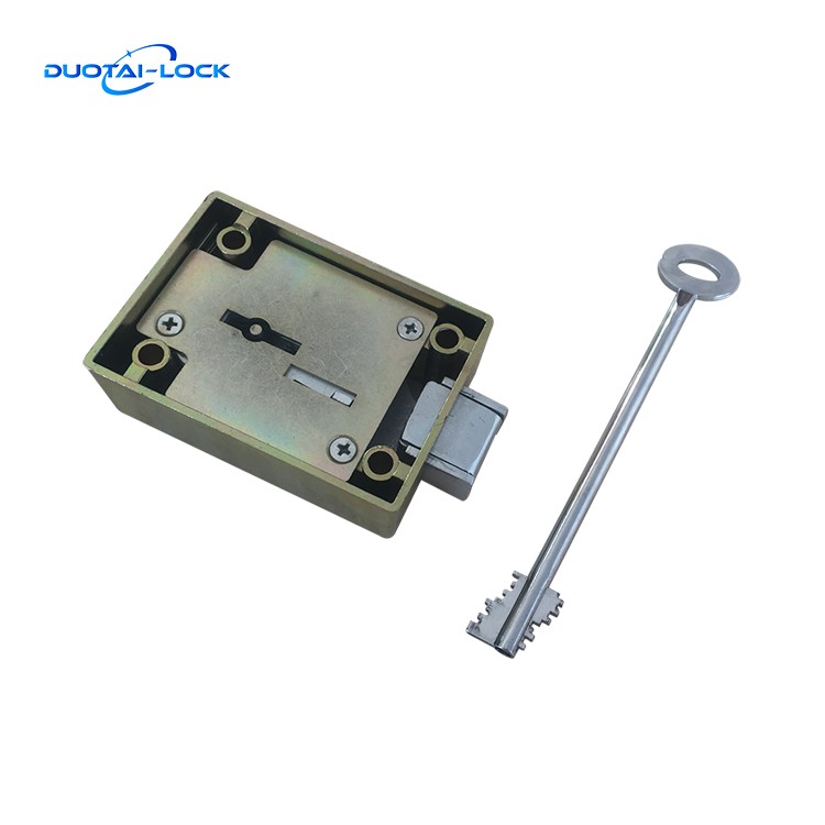 Mechanical Lock for Gun Safe Box & Safe Box