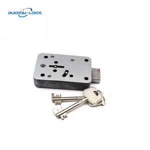 DT-701 Mechanical Locks