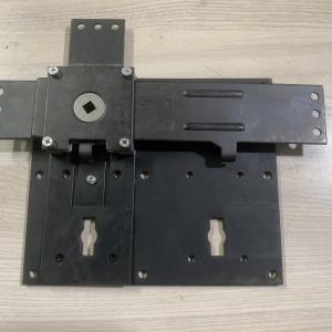 Mechanical mechanism