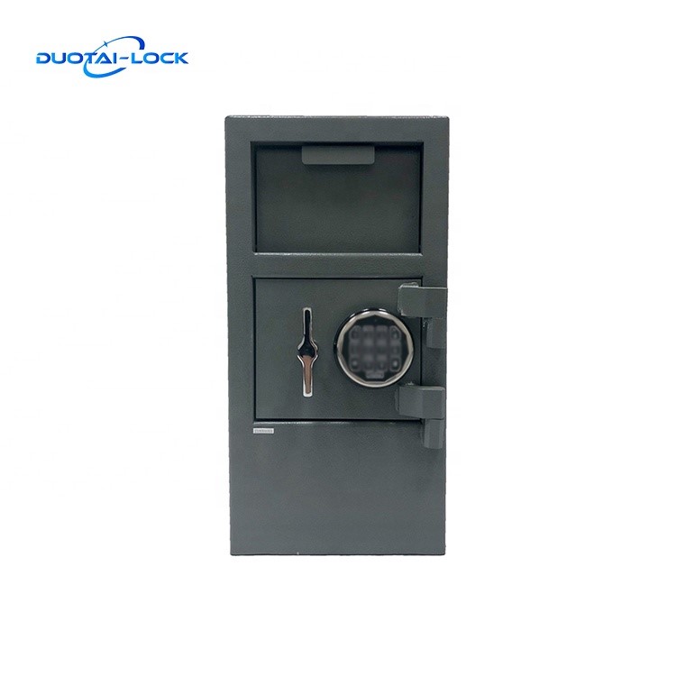 Robust-B Office Safe Box With Electronic Lock