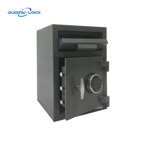 Robust-C1 Safe Box With Electronic Lock   Deposit safe 