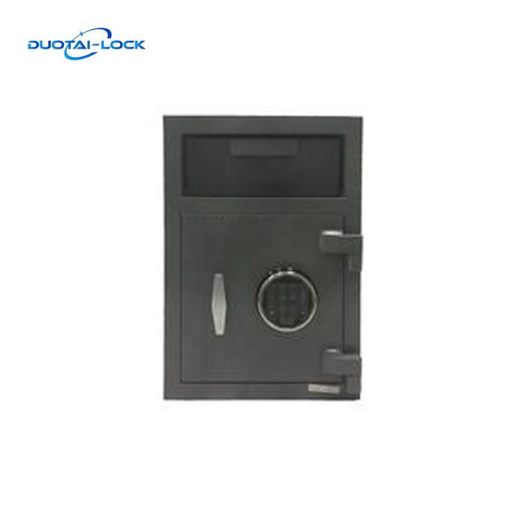 Robust-C1 Safe Box With Electronic Lock