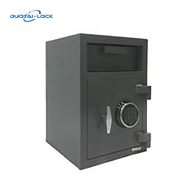 Robust-C1 Safe Box With Electronic Lock