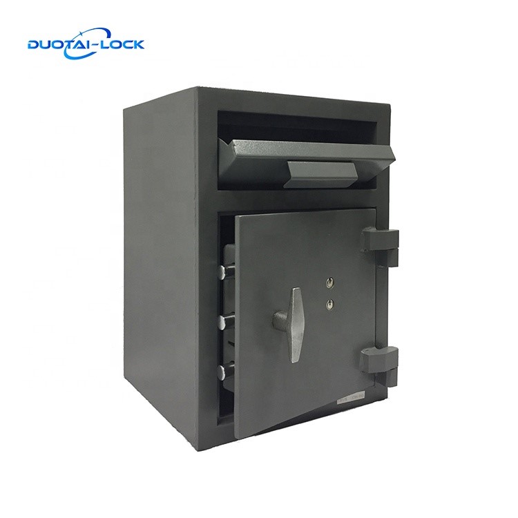 Robust-C2 Safe Box With Mechanical Lock