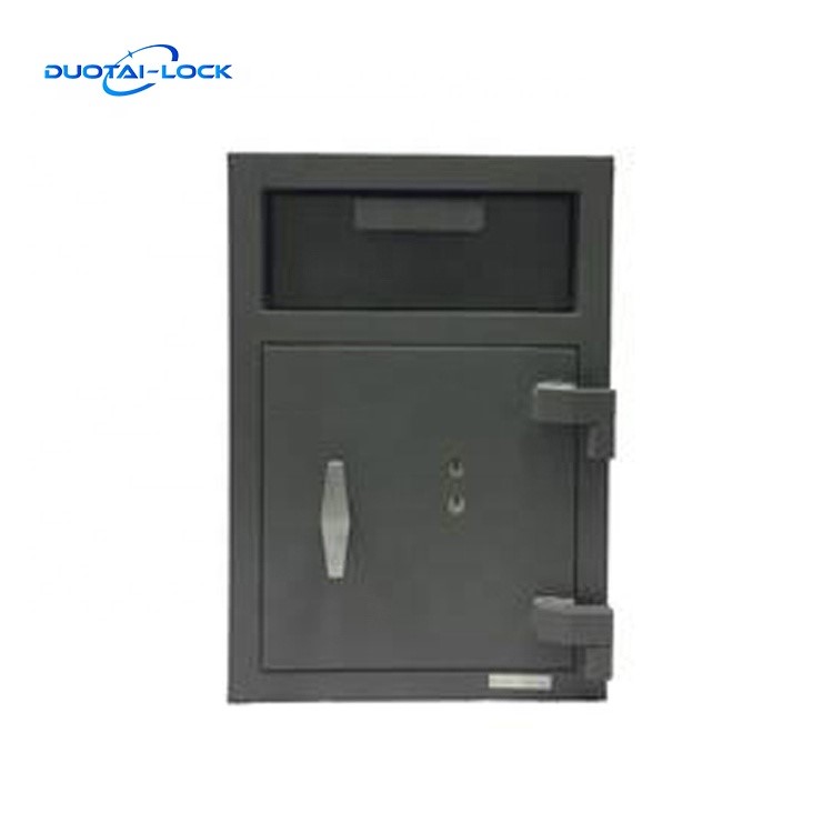Robust-C2 Safe Box With Mechanical Lock