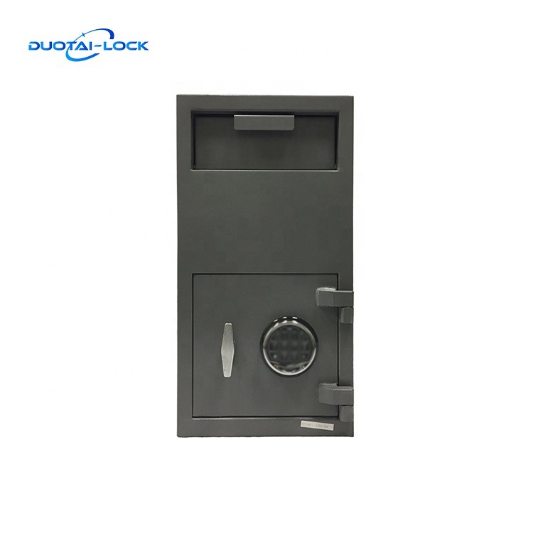 Robust-D Fireproof Safe Box With Electronic Lock