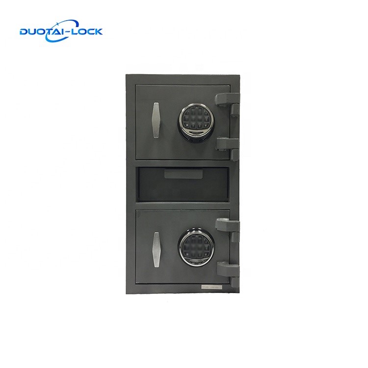 Robust-E Hotel Safe Box With Electronic Lock