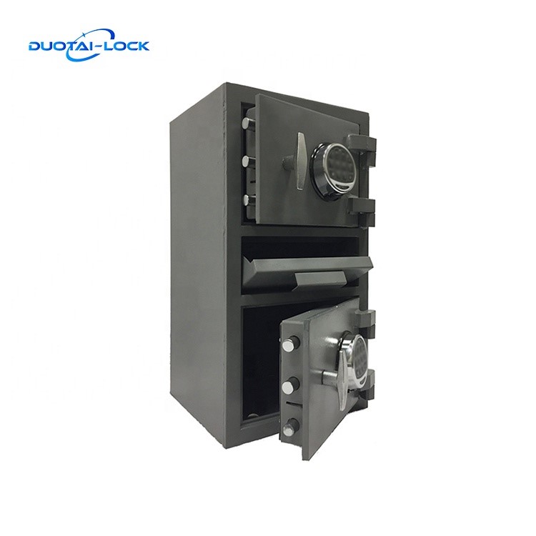 Robust-E Hotel Safe Box With Electronic Lock