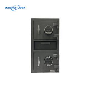 Robust-E Hotel Safe Box With Electronic Lock