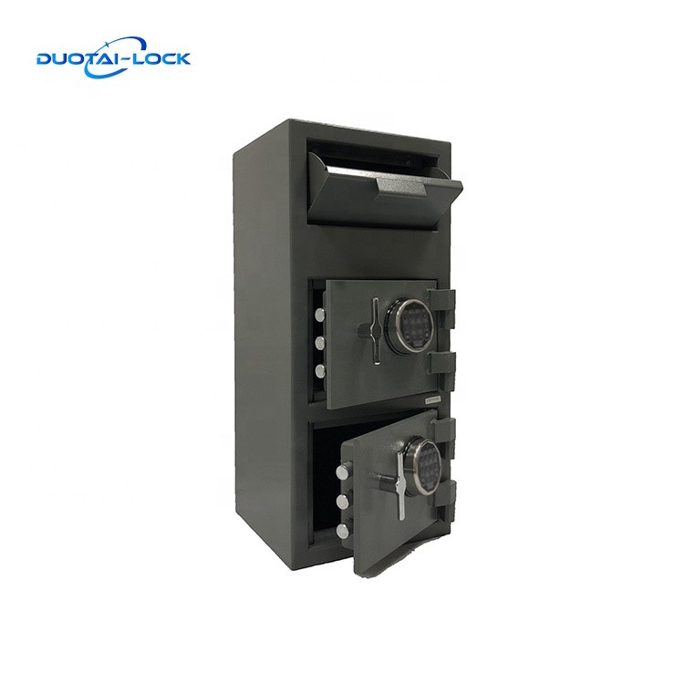 Robust-F Fireproof Safe Box Electronic Lock