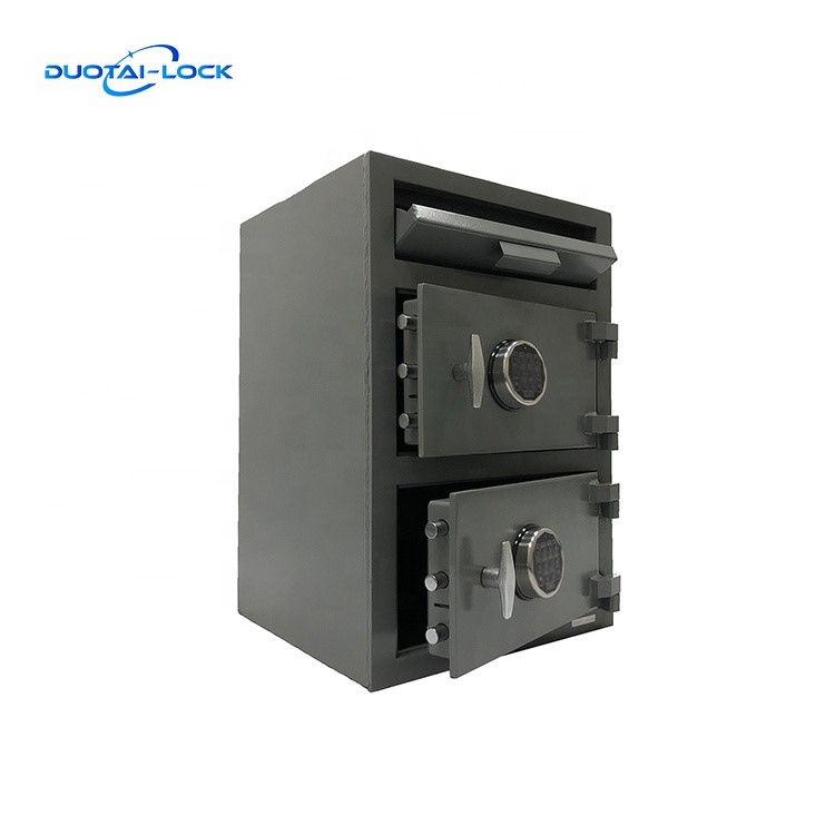 Robust-G Safe Box With Electronic Lock