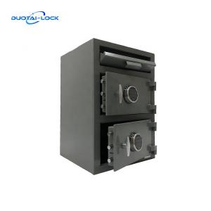 Robust-G Safe Box With Electronic Lock Robust-G Safe Box With Electronic Lock