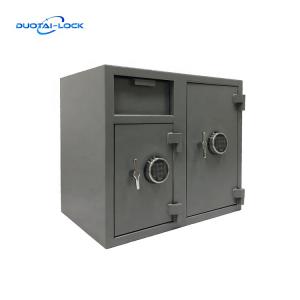 Robust-H Large Office Safe Box