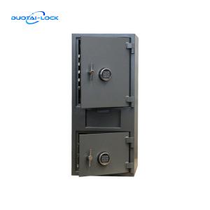 Robust-I Fireproof Office Safe Box