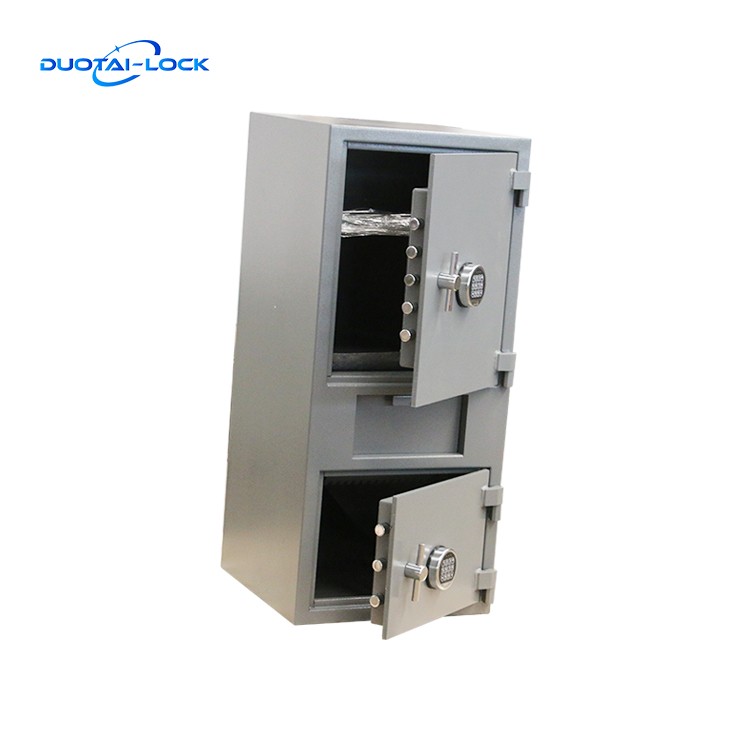 Fireproof Office Safe Box, China safe box, fireproof cash safe box