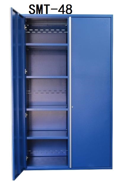 SMT48- garage Cabinet