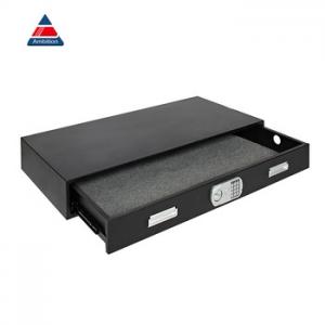 Under Bed Safe Drawer